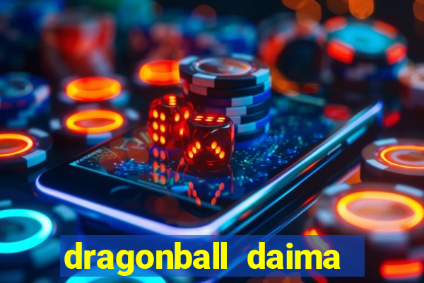 dragonball daima torrent magnet